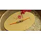 Brass ❂ Handmade . Rakhi { h }